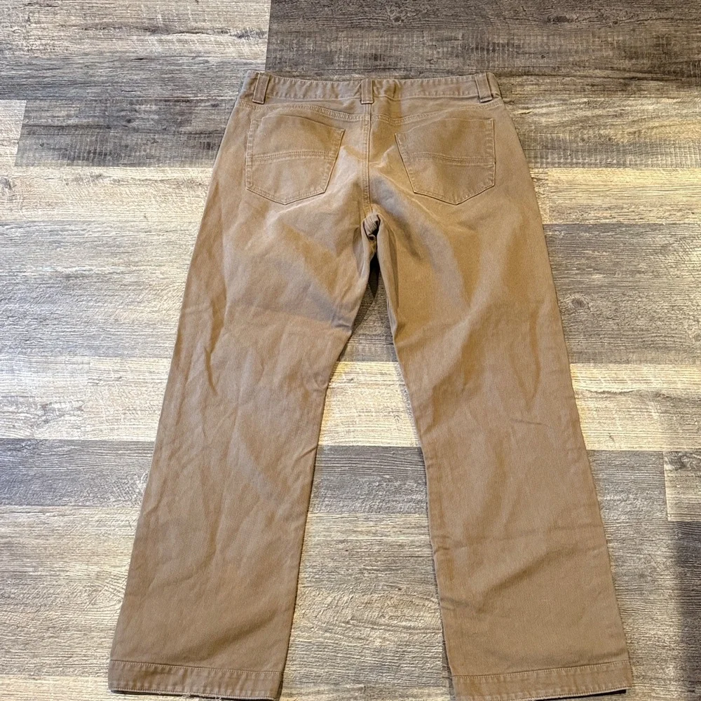 Express Men's Pants Size 34 X 32 - Picture 5 of 13